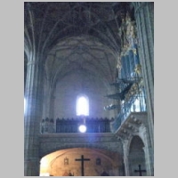 Logroño, Iglesia de San Bartolome, photo Maite Ferrandis, tripadvisor.jpg